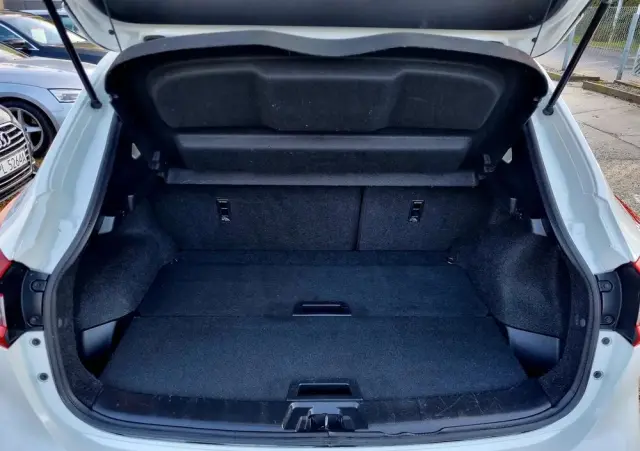 NISSAN Qashqai 1.2 DIG-T Visia