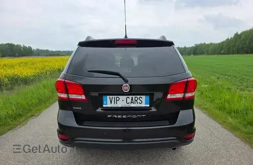 FIAT Freemont 