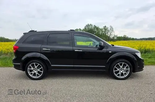FIAT Freemont 