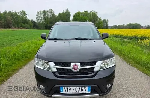 FIAT Freemont 