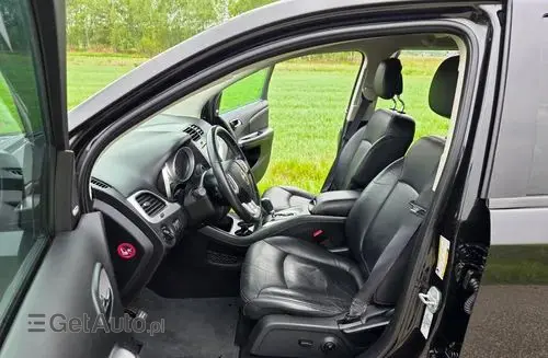 FIAT Freemont 