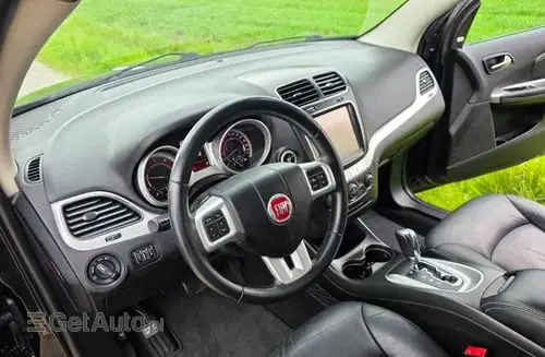 FIAT Freemont 