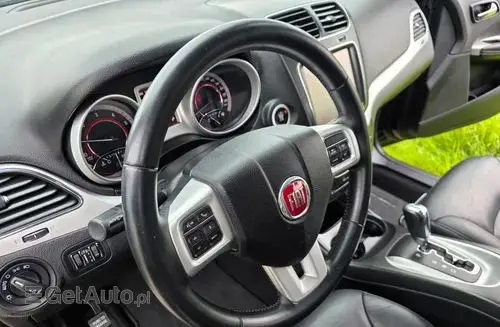 FIAT Freemont 