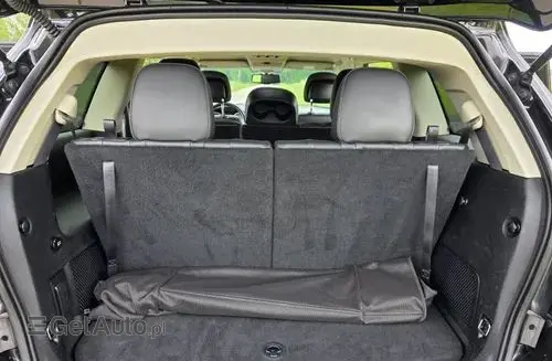 FIAT Freemont 