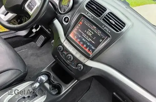 FIAT Freemont 