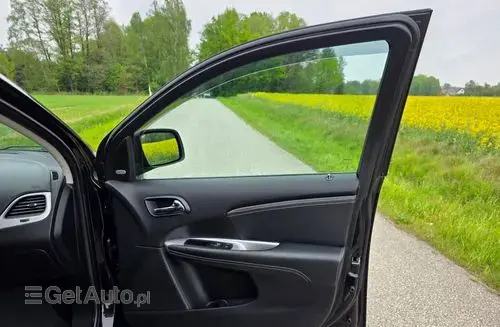 FIAT Freemont 