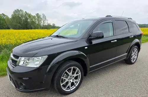 FIAT Freemont 