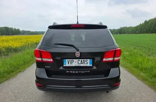 FIAT Freemont 