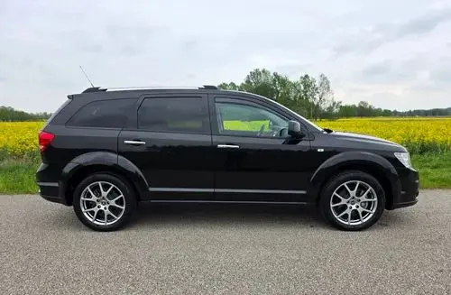 FIAT Freemont 