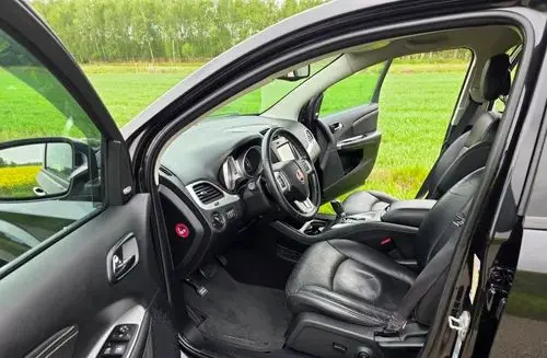 FIAT Freemont 