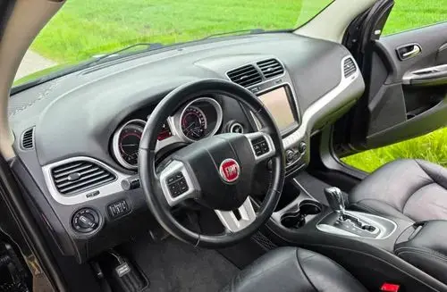 FIAT Freemont 