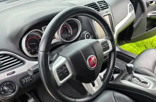 FIAT Freemont 