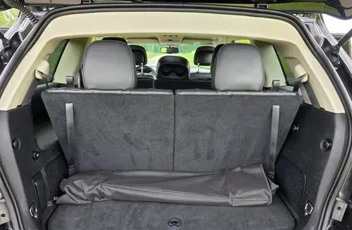 FIAT Freemont 