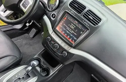 FIAT Freemont 