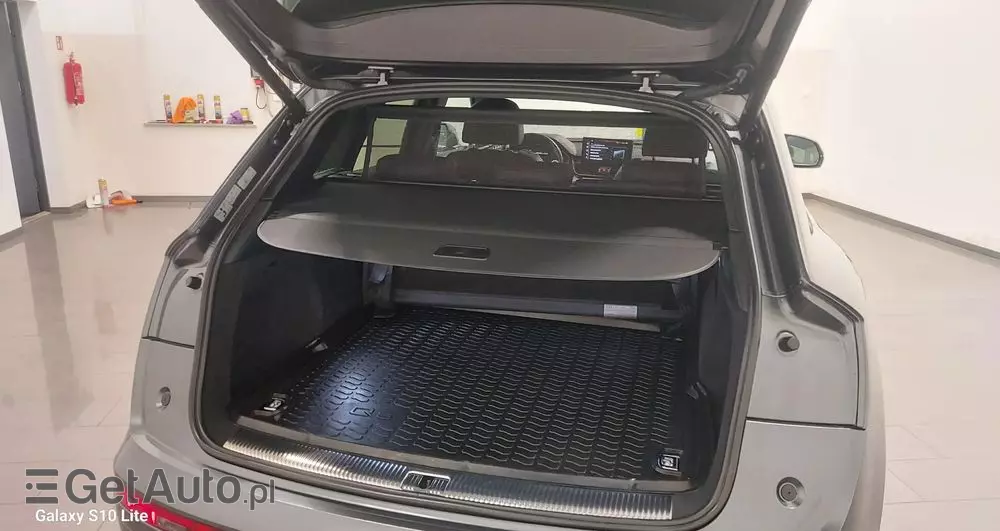 AUDI Q5 2.0 TFSI quattro S tronic sport