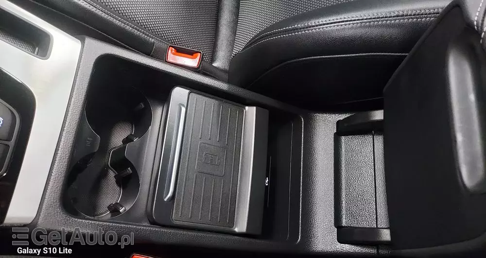 AUDI Q5 2.0 TFSI quattro S tronic sport