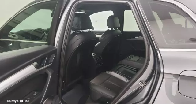 AUDI Q5 2.0 TFSI quattro S tronic sport