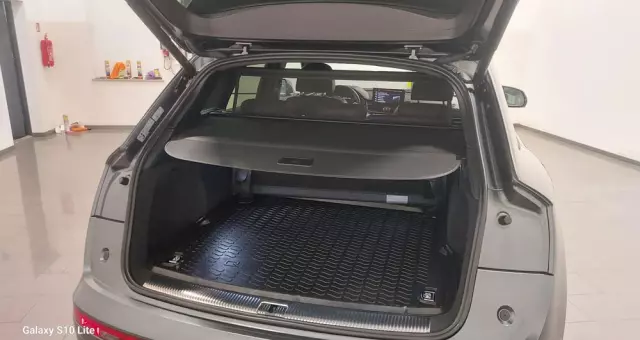 AUDI Q5 2.0 TFSI quattro S tronic sport