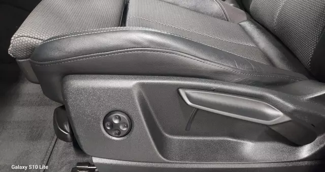 AUDI Q5 2.0 TFSI quattro S tronic sport