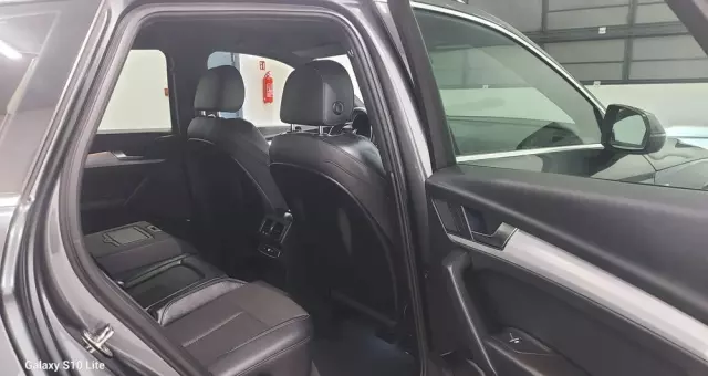 AUDI Q5 2.0 TFSI quattro S tronic sport