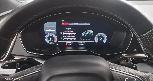 AUDI Q5 2.0 TFSI quattro S tronic sport