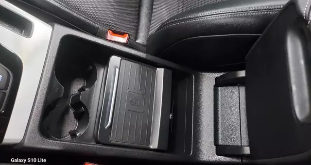 AUDI Q5 2.0 TFSI quattro S tronic sport