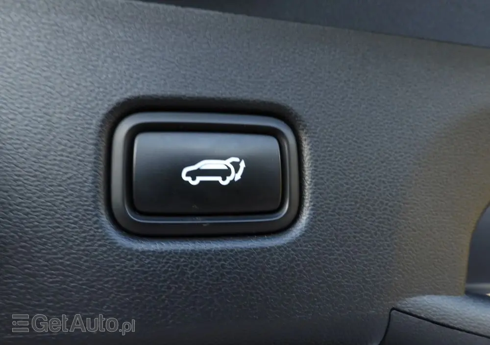 HYUNDAI Tucson 1.6 T-GDi 4WD Prime