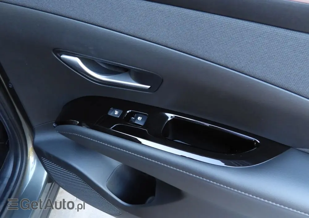HYUNDAI Tucson 1.6 T-GDi 4WD Prime