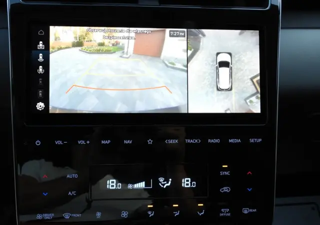 HYUNDAI Tucson 1.6 T-GDi 4WD Prime