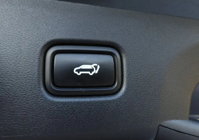 HYUNDAI Tucson 1.6 T-GDi 4WD Prime