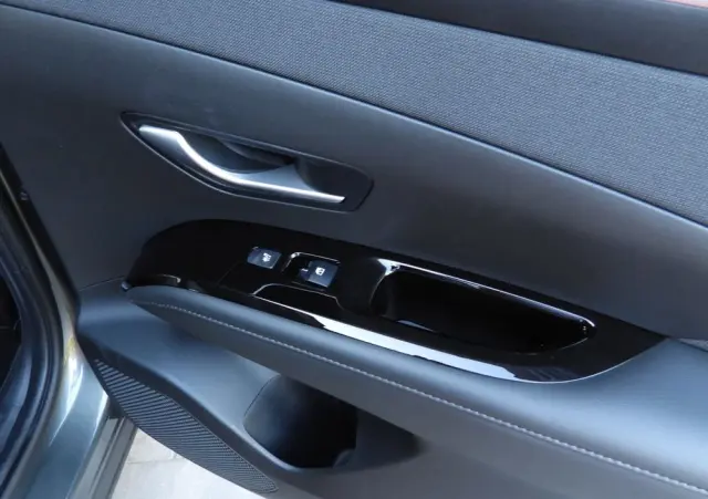 HYUNDAI Tucson 1.6 T-GDi 4WD Prime