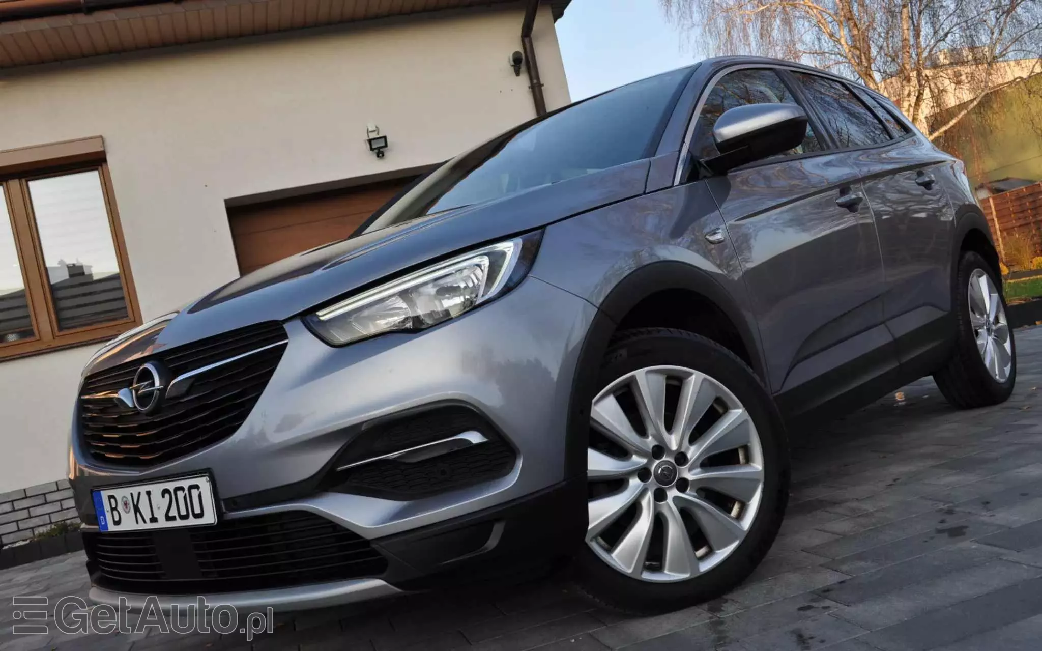 OPEL Grandland X 1.5 CDTI Edition S&S