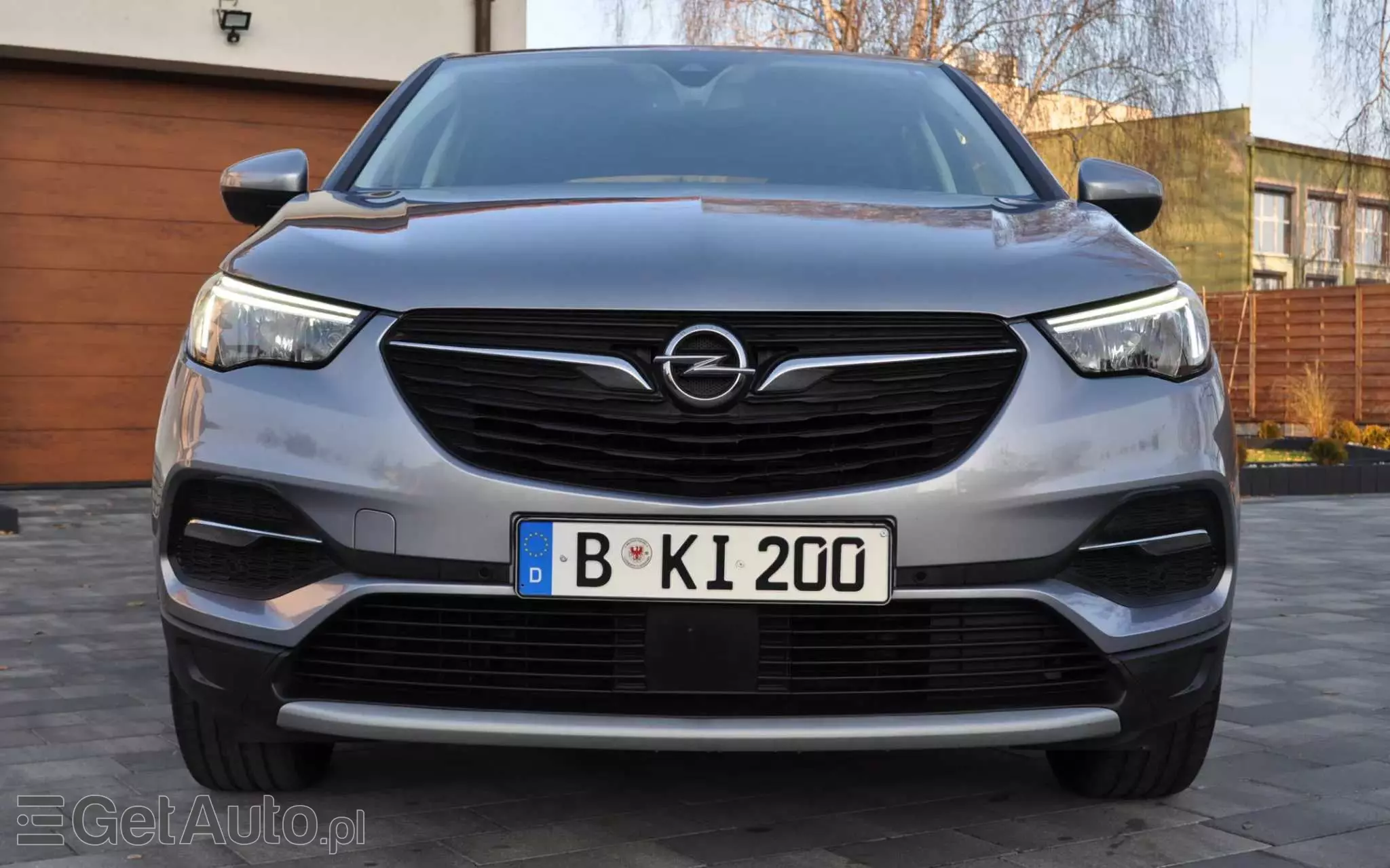 OPEL Grandland X 1.5 CDTI Edition S&S