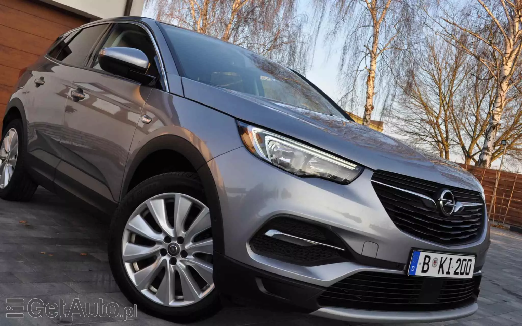 OPEL Grandland X 1.5 CDTI Edition S&S