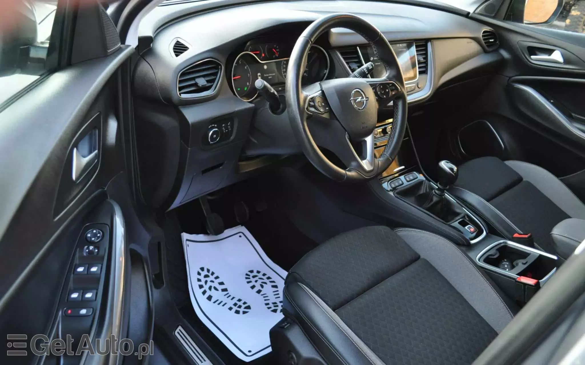 OPEL Grandland X 1.5 CDTI Edition S&S