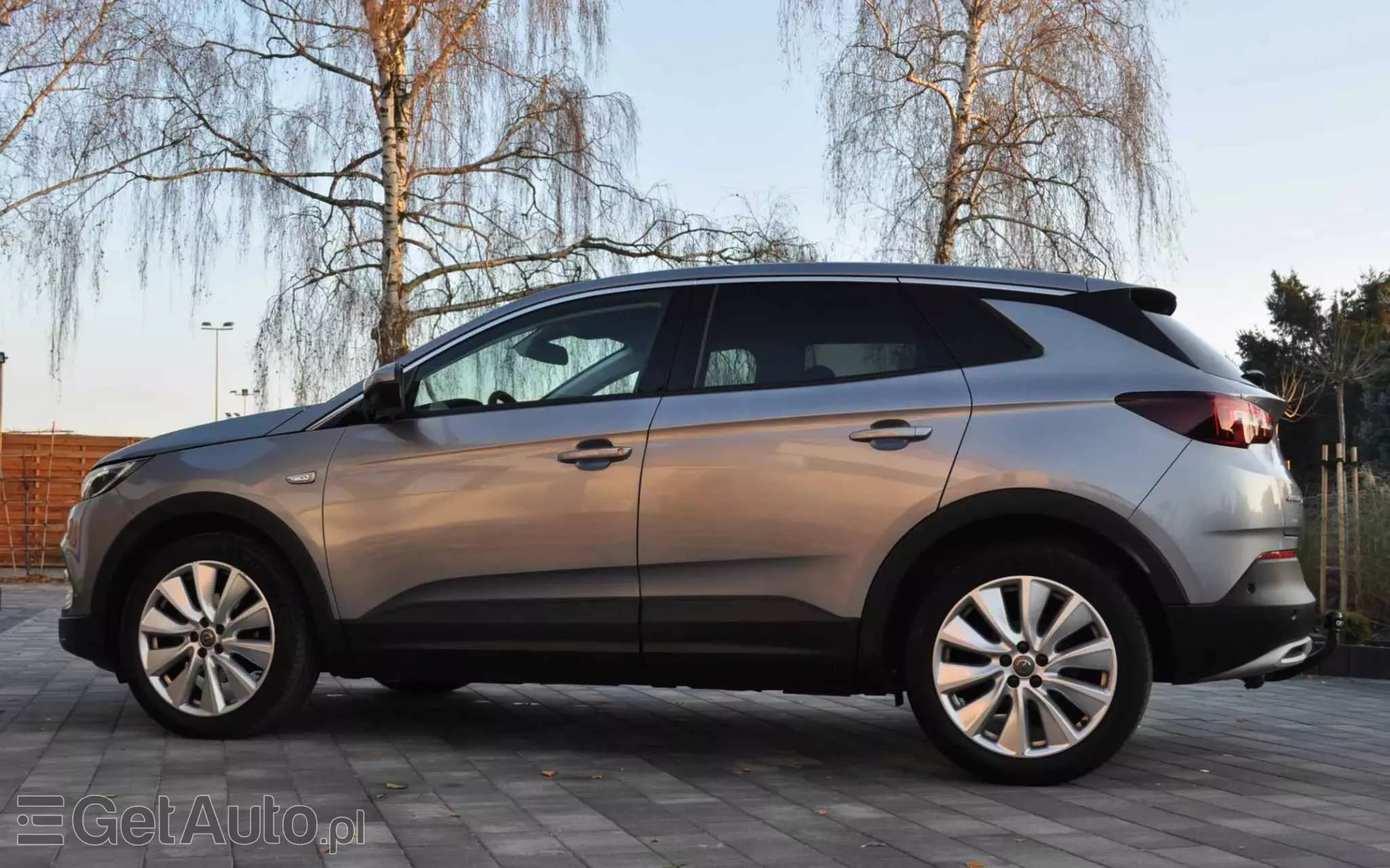 OPEL Grandland X 1.5 CDTI Edition S&S