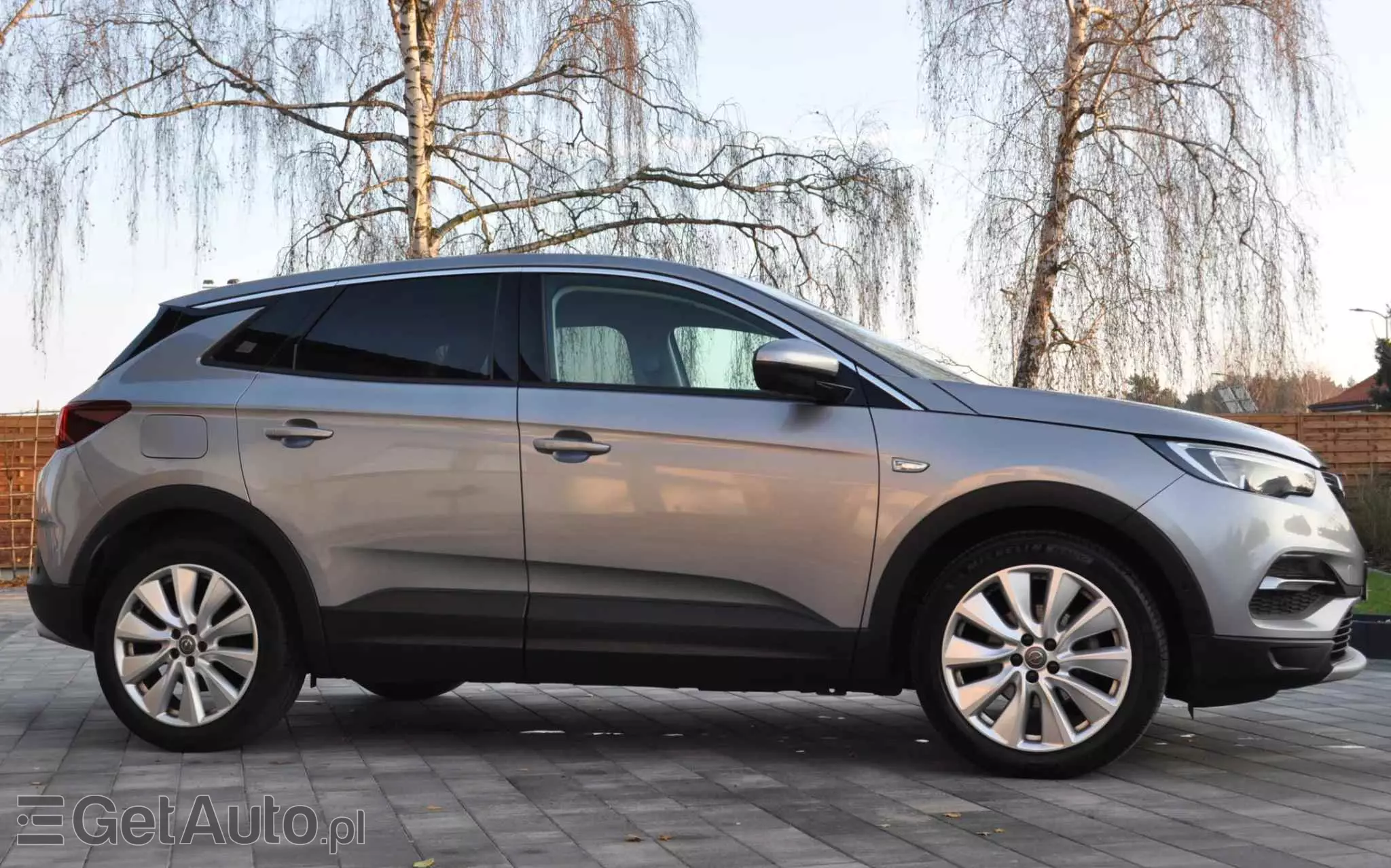 OPEL Grandland X 1.5 CDTI Edition S&S
