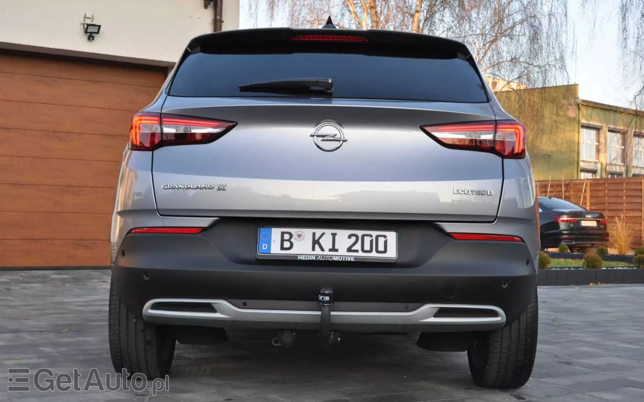 OPEL Grandland X 1.5 CDTI Edition S&S