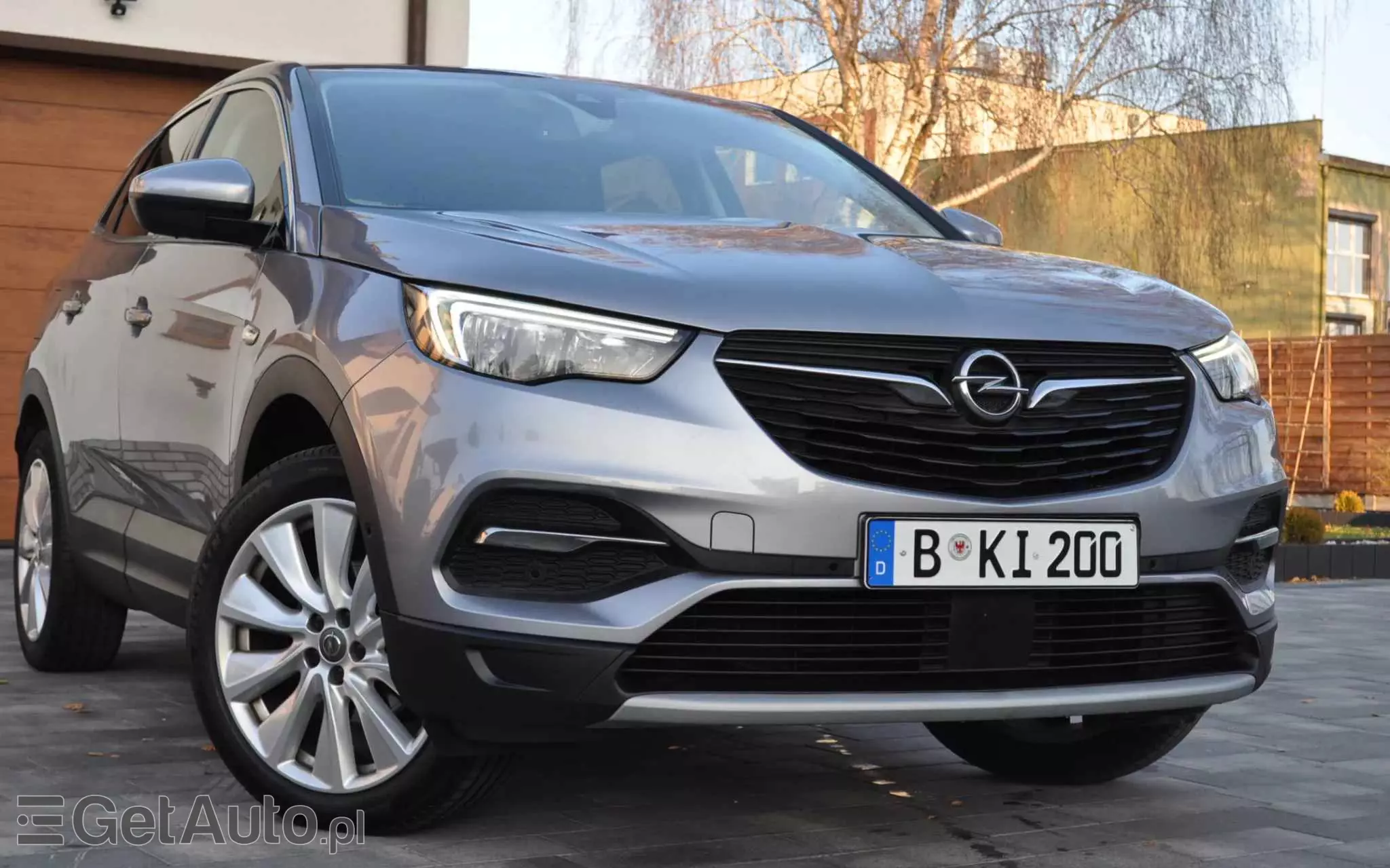 OPEL Grandland X 1.5 CDTI Edition S&S