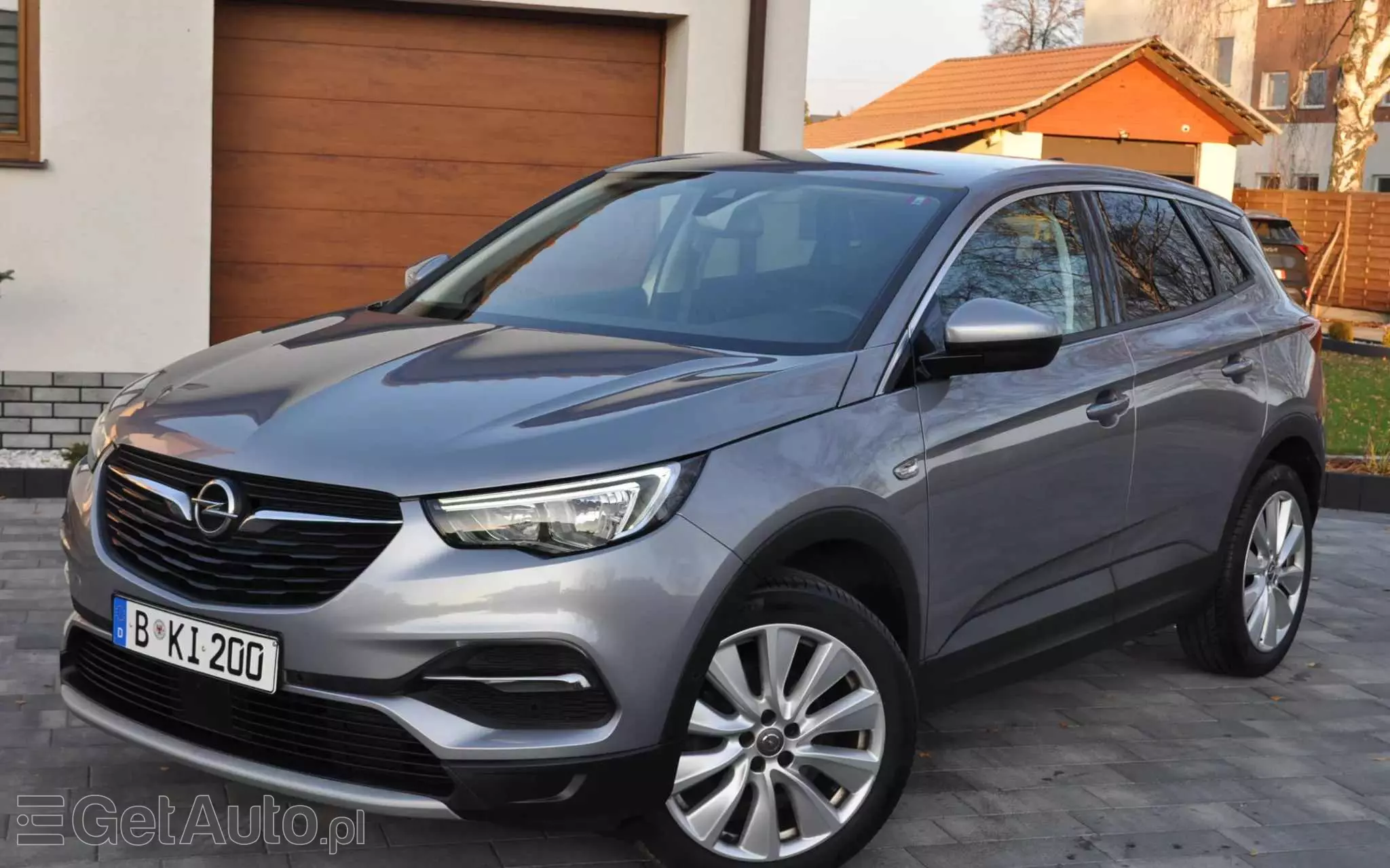 OPEL Grandland X 1.5 CDTI Edition S&S