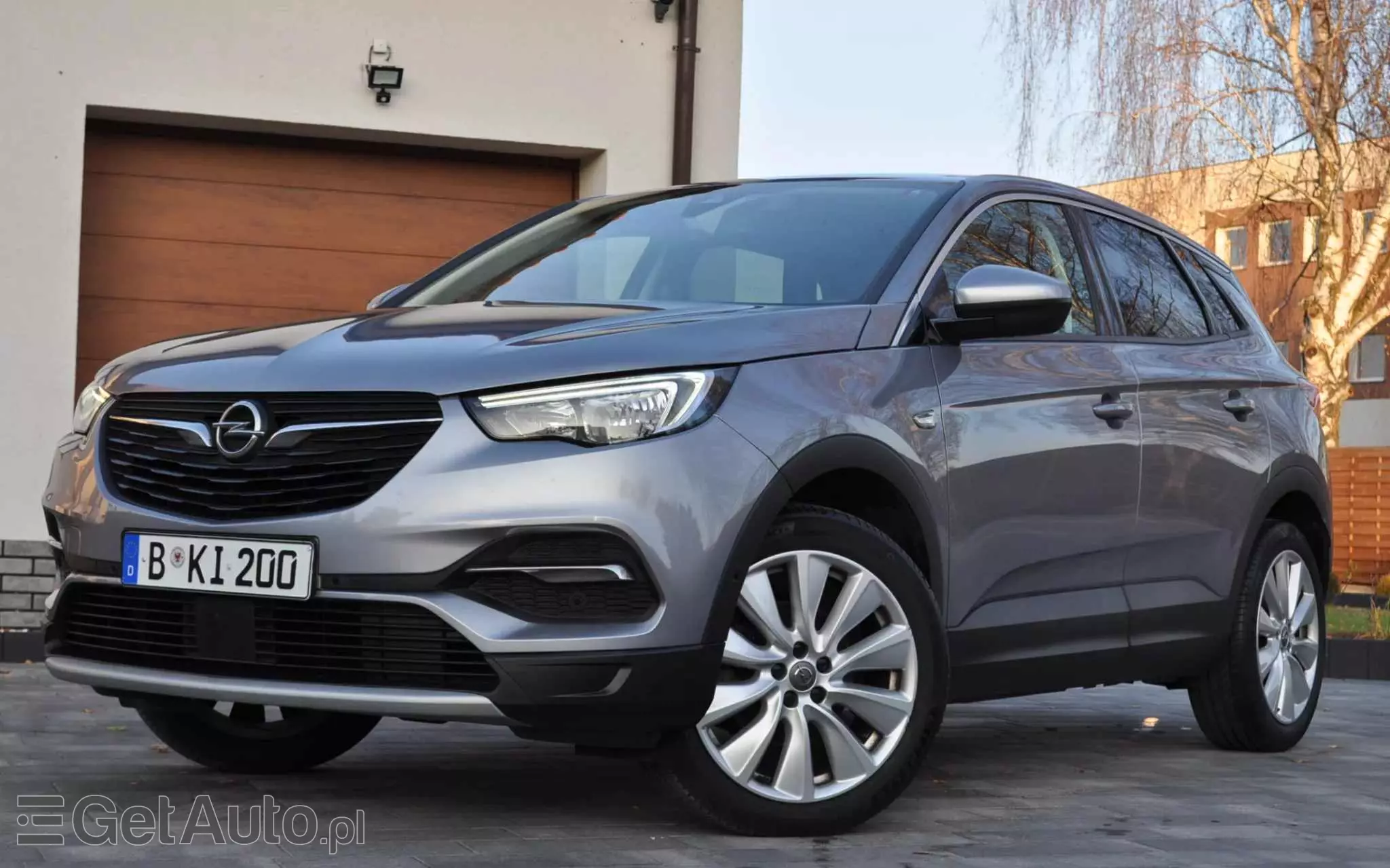 OPEL Grandland X 1.5 CDTI Edition S&S