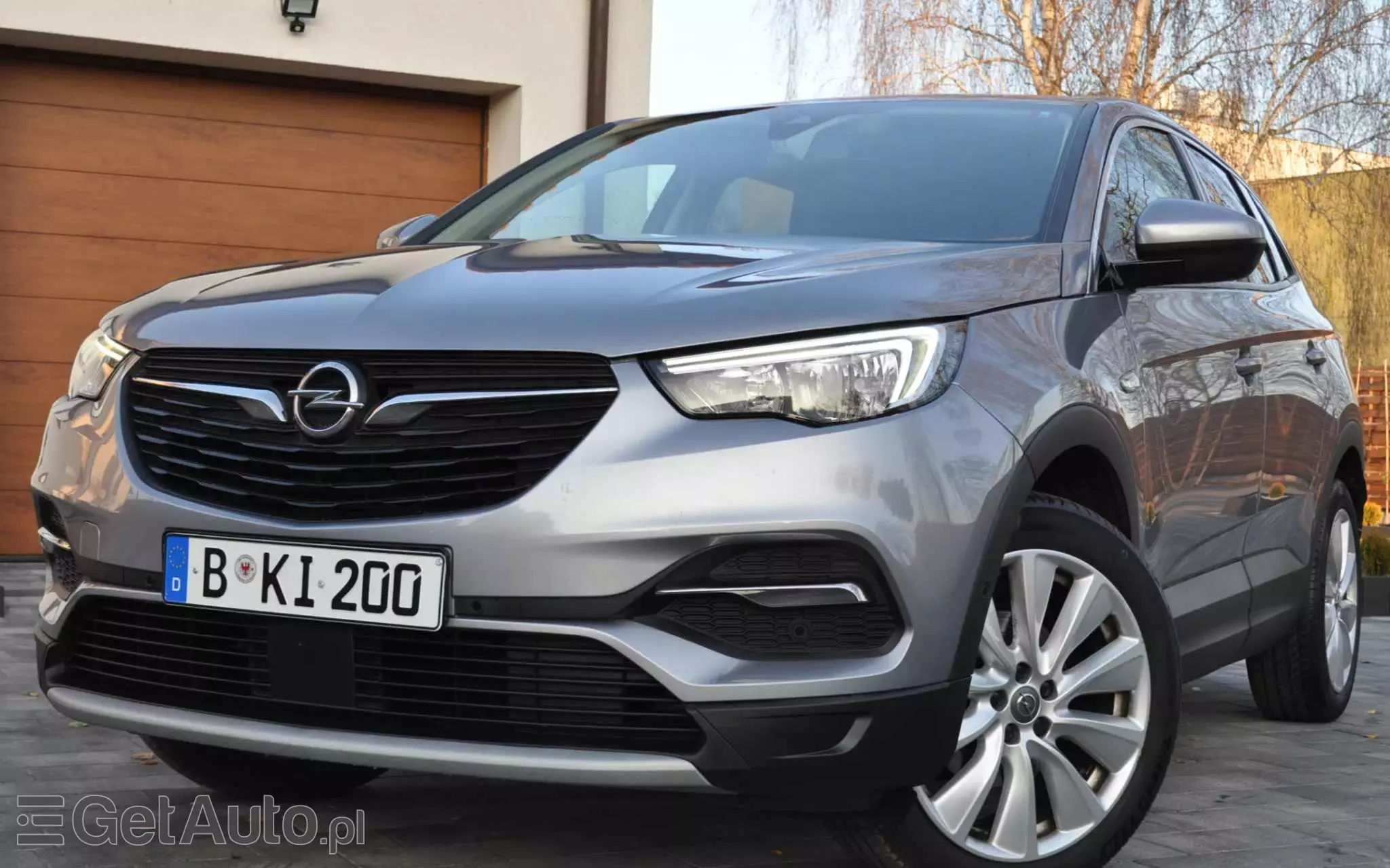 OPEL Grandland X 1.5 CDTI Edition S&S