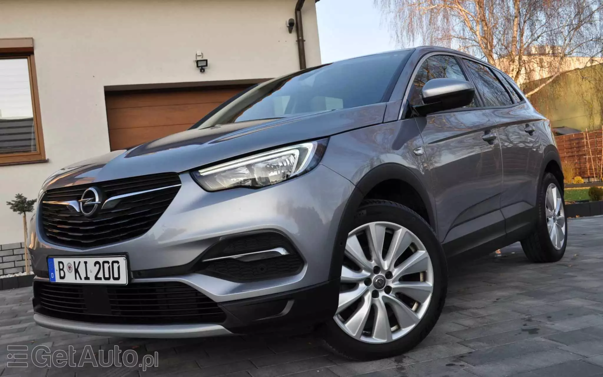 OPEL Grandland X 1.5 CDTI Edition S&S