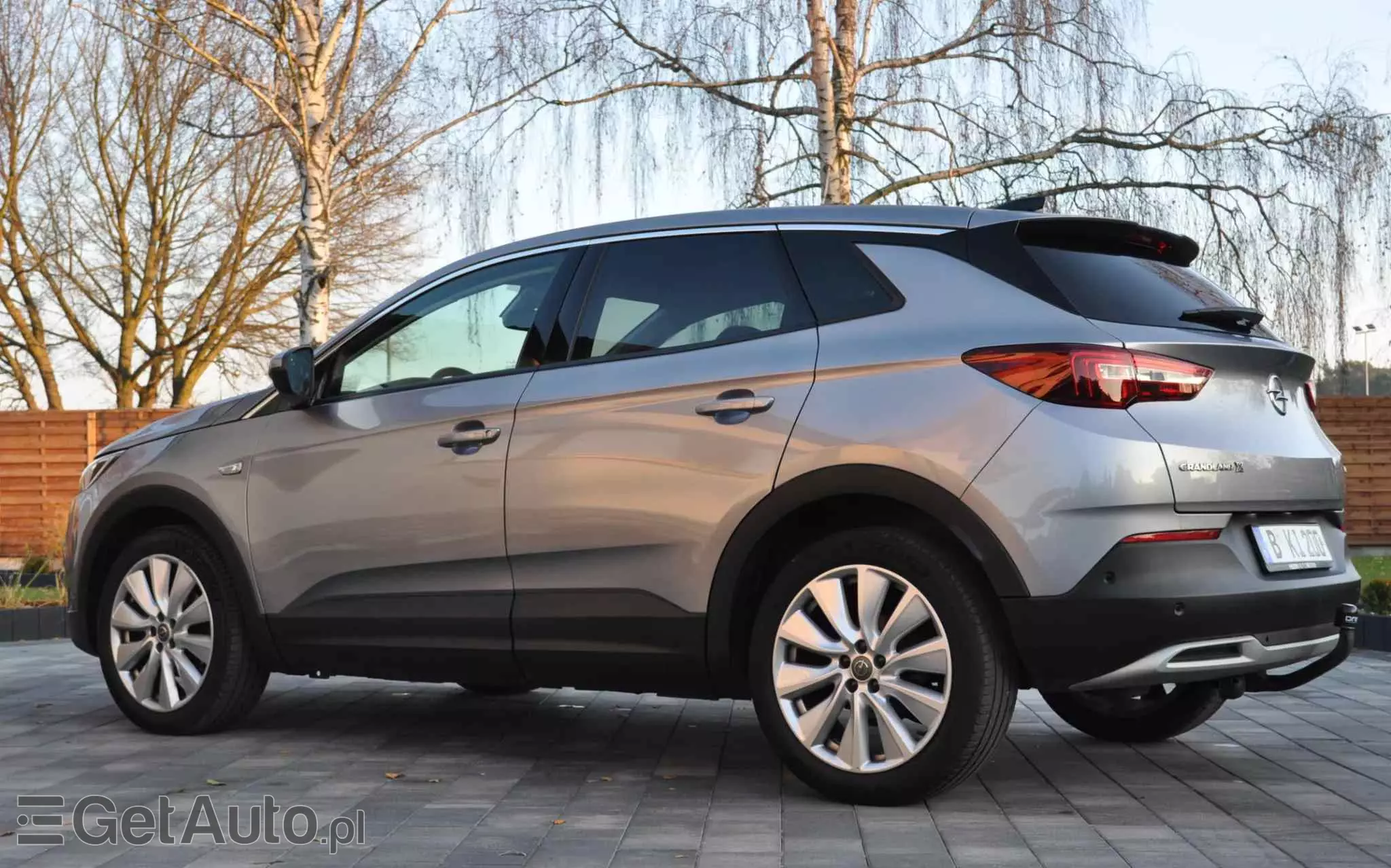 OPEL Grandland X 1.5 CDTI Edition S&S