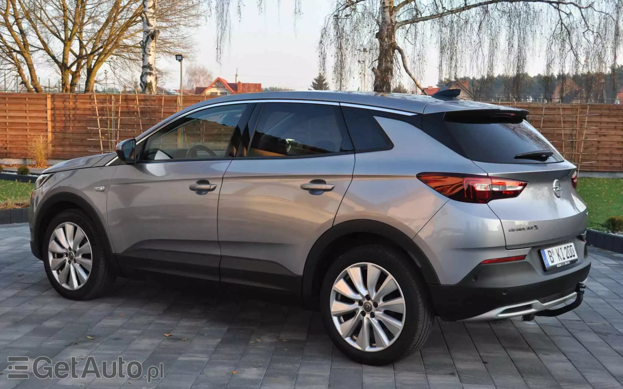 OPEL Grandland X 1.5 CDTI Edition S&S