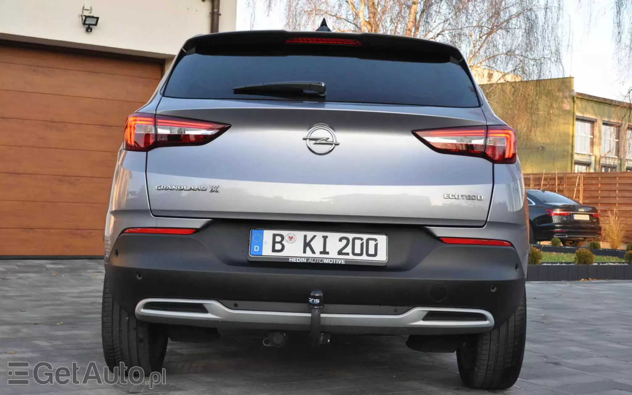 OPEL Grandland X 1.5 CDTI Edition S&S
