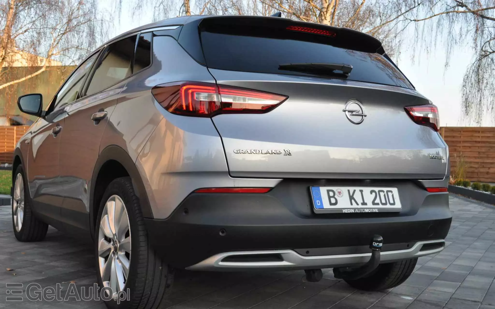 OPEL Grandland X 1.5 CDTI Edition S&S