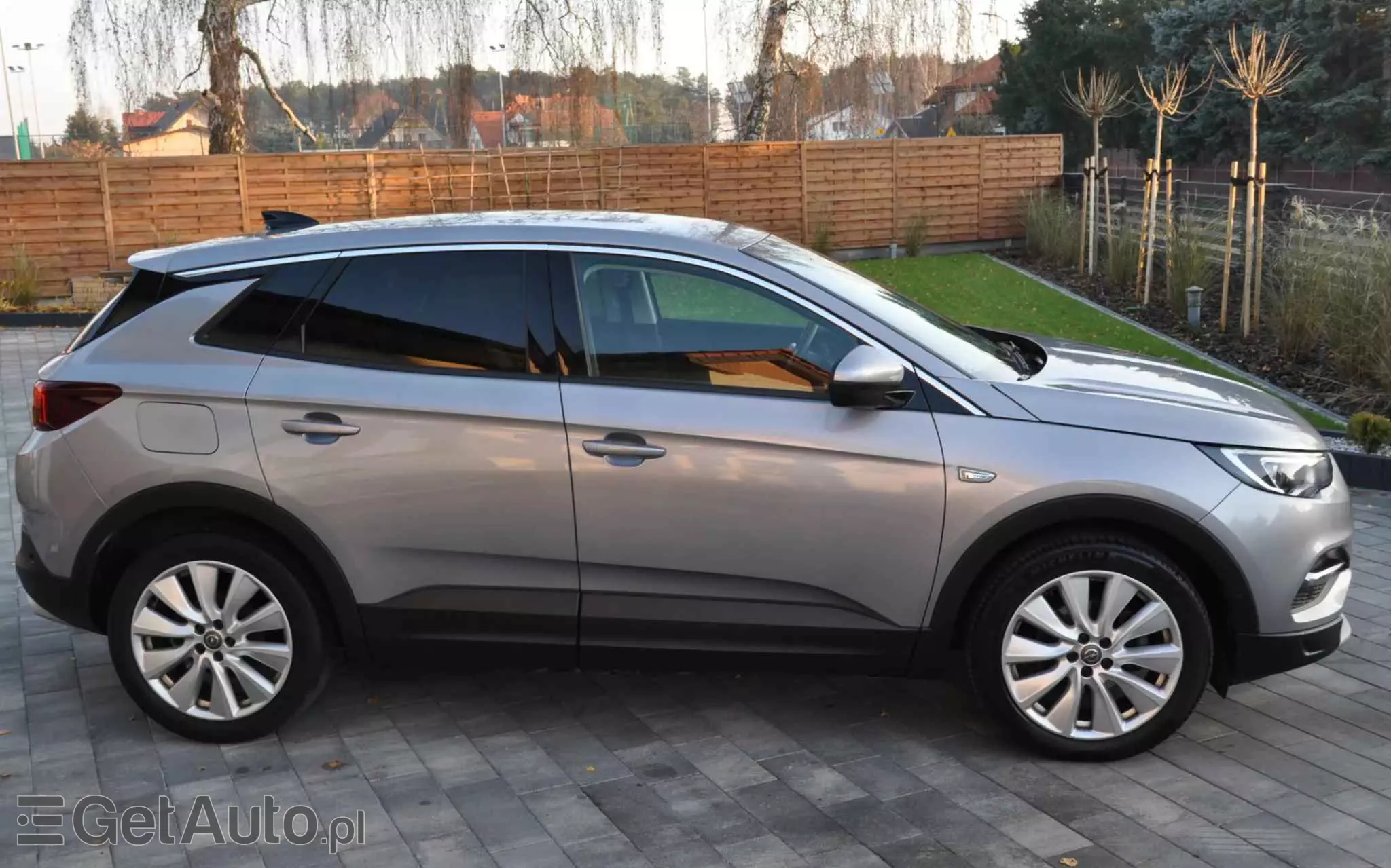 OPEL Grandland X 1.5 CDTI Edition S&S