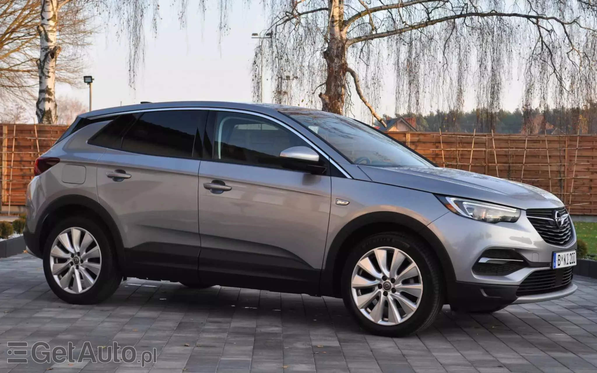 OPEL Grandland X 1.5 CDTI Edition S&S