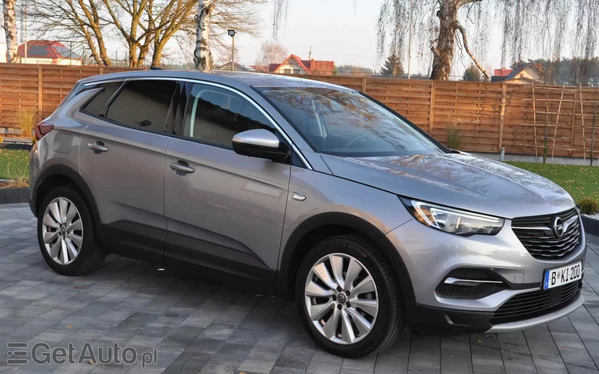 OPEL Grandland X 1.5 CDTI Edition S&S